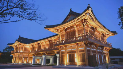 전북대학교 소개 featured image