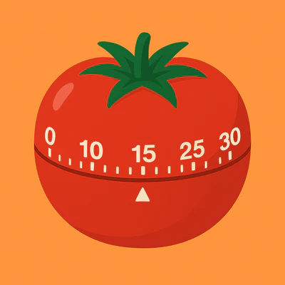 뽀모도로 타이머 공부 앱